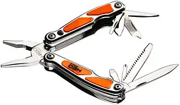Мультитул міні 10 елементів Neo Tools hoz0013512
