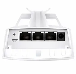 Точка доступу TP-Link EAP211-Bridge KIT AC900, 3xGE LAN, PoE до 1 км (EAP211-Bridge KIT) - мініатюра 4