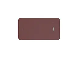 Зовнішній акумулятор (Power Bank) Hama 20000 mAh Red (00201717) - мініатюра 3