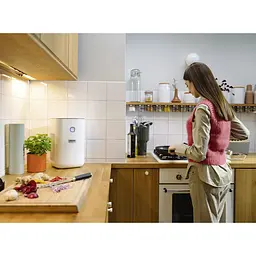 Очищувач повітря Karcher AF 20 білий (1.024-820.0) - мініатюра 10