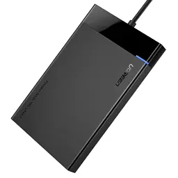 Карман UGREEN US221 UGR-30847 - мініатюра 2