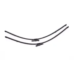 Щітка склоочисника Denso DF-151 - мініатюра 2