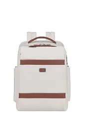 Рюкзак 14,1" Samsonite IMAGE BIZ IVORY 40x30x20 KS2*05112