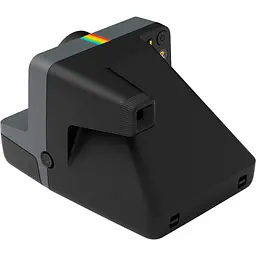 Фотокамера моментального друку Polaroid Now Gen 3 E-box Black (006560) [136778] - мініатюра 3