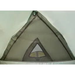 Намет Skif Outdoor Tendra 210x180 см Зелений - мініатюра 9