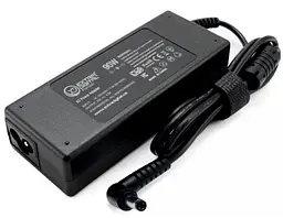 Блок живлення для ноутбука Extradigital Lenovo 20V, 4.5A, 90W (5.5x2.5) (PSL3868) - мініатюра 2