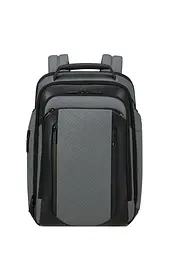 Рюкзак 15.6" Samsonite SPECTROLITE 4.0 CHARCOAL AMBER 43x30x16(21) KT4*06012