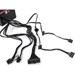 Блок живлення Gamemax 700W (GM-700B) - мініатюра 5