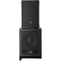 Акустична система JBL IRX112BT Black (IRX112BT-EK) [112420] - мініатюра 6