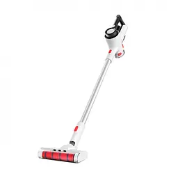Ручний бездротовий пилосос XiaomiDeerma VC40 Cordless Vacuum Cleaner White DEM-VC40