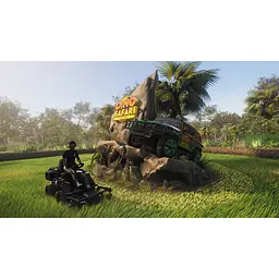 Ключ активації Microsoft Lawn Mowing Simulator: Landmark Edition для Xbox One/Series S/X - мініатюра 5