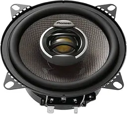 Коаксіальна автоакустика Pioneer TS-E1002i [55448] - мініатюра 3