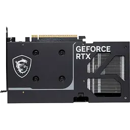 Відеокарта MSI GeForce RTX 5060 Ti 16GB VENTUS 2X OC PLUS (G506T-16V2CP) EU [135929] - мініатюра 3