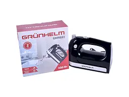 Міксер Grunhelm GRM661 - мініатюра 2