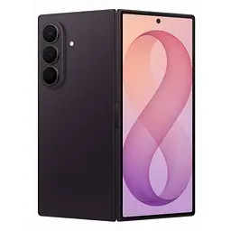 Мобільний телефон Samsung Galaxy Fold8 Ultra 16/1Tb Violet Shadow (SM-F976BZVNSEK) - мініатюра 3