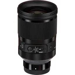 Об'єктив Sigma AF 35mm f/1.2 DG DN Art Sony E [00-85126-34165-7] [88478] - мініатюра 7