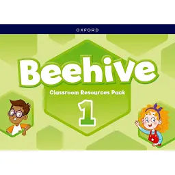 Beehive 1 Classroom Resources Pack -