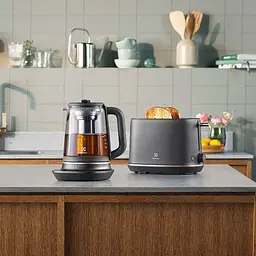 Електрочайник Electrolux E7GK1-8BP (910003588) - мініатюра 11