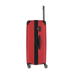 Валіза Travelite City Red L (TL073049-10) - мініатюра 6