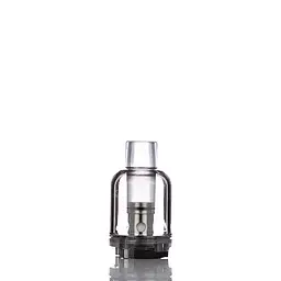 Електронна сигарета Под-система Vaporesso Moti X Mini Pod 1150 mAh 4 ml Kit Space Grey (15128) - мініатюра 3