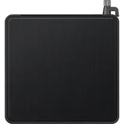 Комп'ютер ASUS NUC 14 Pro RNUC14RVHI300002I / Core 3 100U, M.2 22x80 NVMe, 22x42 NVMe/2.5'' SATA (90AR0072-M00040) - мініатюра 8