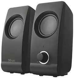 Акустична система Remo 2.0 USB/AUX чорний Trust teh0013926