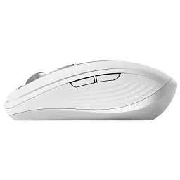 Мишка Logitech MX Anywhere 3S Wireless Pale Grey (910-006930) - мініатюра 3
