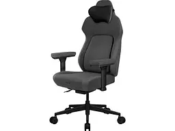 Крісло для геймерів ThunderX3 Core Smart Loft Dark Grey (TEGC-207010Z.Z1) - мініатюра 4