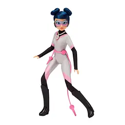 Уцінка. Лялька Miraculous Леді Баг і Супер-Кіт Мультимиша (50022) - мініатюра 3