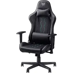 Геймерське крісло Acer Predator Rift Go (GP.GCR11.00Y) [144161] - мініатюра 3