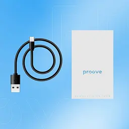 Автомобільний тримач з Бездротовим ЗП Proove Graphite Circle Qi2 15W - мініатюра 6