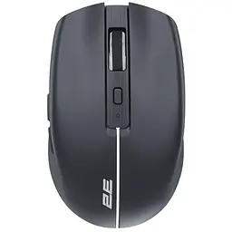 Миша 2E MF270 Silent Rechargeable WL Black (2E-MF270WBK)