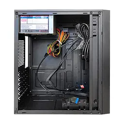 Корпус для ПК FrimeCom Q25 450W - мініатюра 2