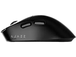 Миша Ajazz AJ179 V2 Max Black (AJ179-V2-MAX-B) - мініатюра 4