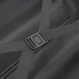 Валіза Swissbrand Paris L Navy (SWB_LHPAR603L) - мініатюра 4