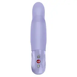 Пульсатор для точки G Fun Factory STRONIC G FORTE Purple, 8 режимів, суперпотужний - мініатюра 4