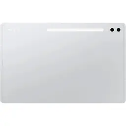 Планшет Samsung Galaxy Tab S10 Ultra 5G 12/256GB Platinum Silver (SM-X926BZSR) Global version - мініатюра 2