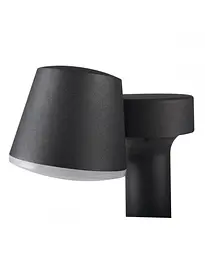 Вуличний світильник Kanlux 32532 Dromi LED 50 7W-GR - мініатюра 2