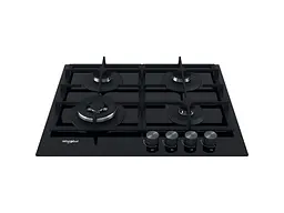 Газова варильна поверхня Whirlpool AKT 6465 NB1 - мініатюра 3