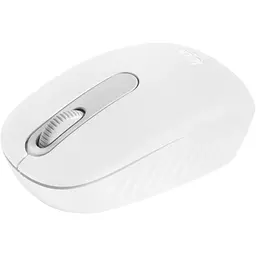 Мишка Logitech M196 Bluetooth Off-White (910-007460) - мініатюра 2