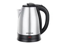 Електрочайник Liberton LEK-6800 - мініатюра 2