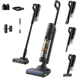 Пилосос акумуляторний Philips XW7264/11