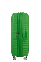 Валіза 77 См American Tourister SOUNDBOX GRASS GREEN 77x51,5x29,5(32,5) 32G*54003 - мініатюра 10