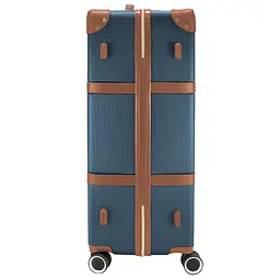 Валіза Semi Line 28" L Blue/Brown (T5672-4) - мініатюра 6
