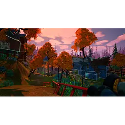 Гра Hello Neighbor 2 (російські субтитри) (PS5) - мініатюра 2