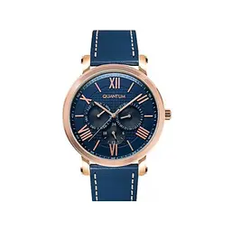Наручний годинник Quantum Watch ADG460.499