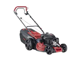 Газонокосарка бензинова AL-KO Premium 520 SP-H (119969)