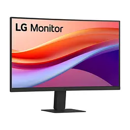 Монітор LG 24U421A-B - мініатюра 3