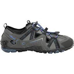 Сандалі Chiruca Indico 13, 46 Gray/Blue - мініатюра 2