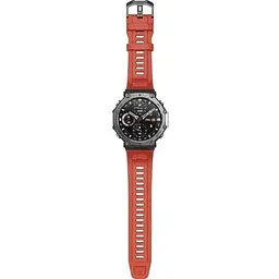 Смарт-годинник Amazfit T-Rex 3 W2323GL3N Lava - мініатюра 5